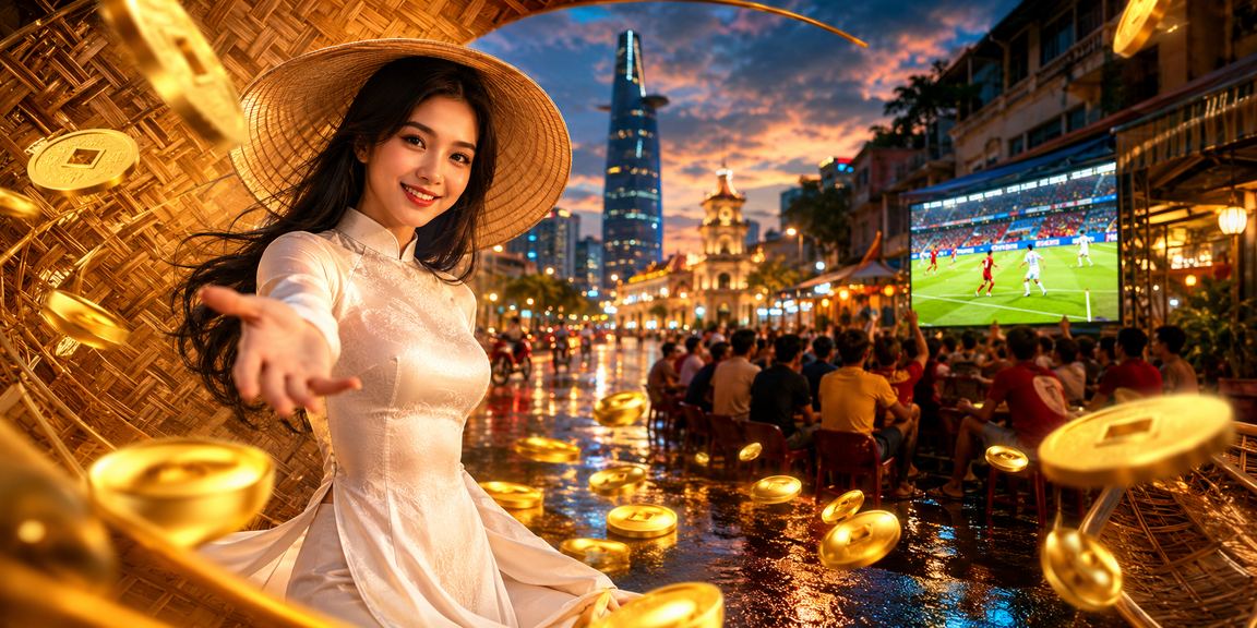 Người dùng tại TP.HCM đăng nhập tài khoản cá cược thể thao trên điện thoại di động