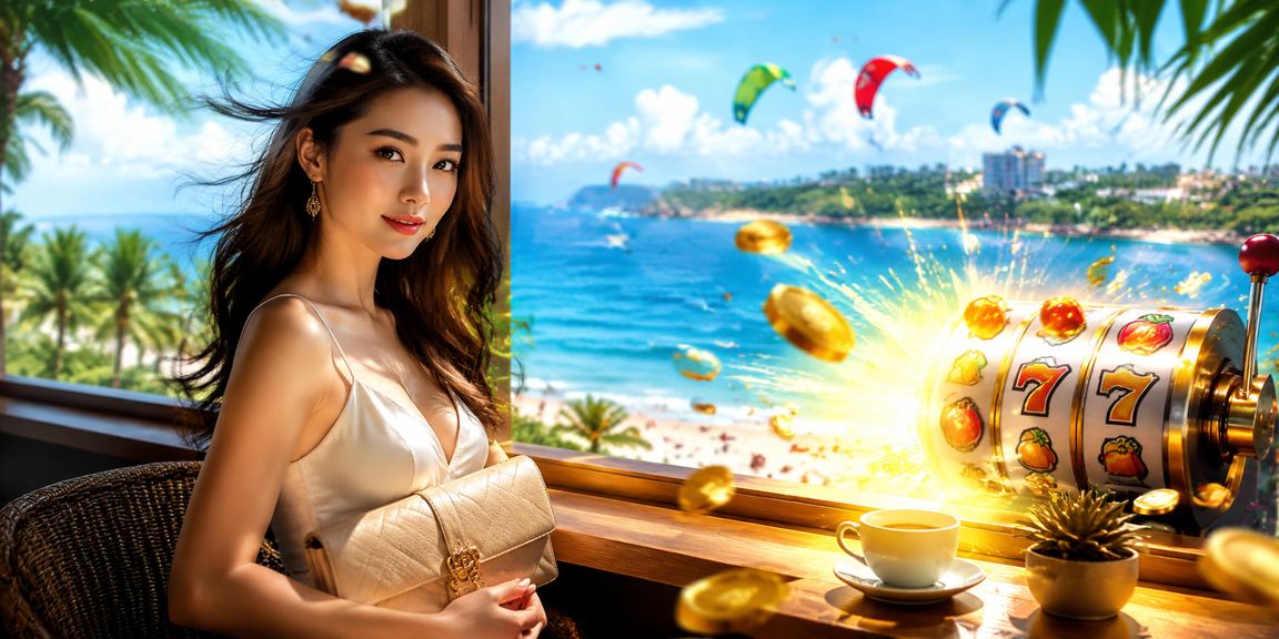 Người dùng Mũi Né vừa uống cà phê vừa kiểm tra phân tích kèo thể thao trên điện thoại