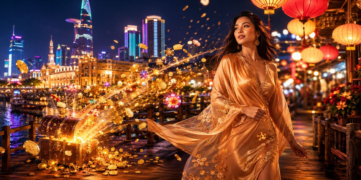 Trải nghiệm di động trên ff88 – giao diện tối ưu cho smartphone Android Việt Nam