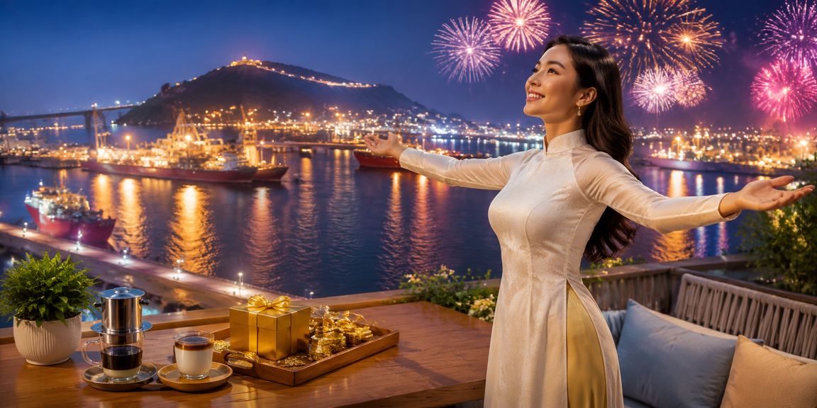 Trải nghiệm giải trí và cà phê buổi sáng tại Vũng Tàu kết hợp với ff88 trên di động
